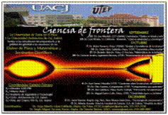 Ciencia de Frontera - Otoño 2006