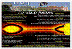 Ciencia de Frontera - Otoo 2006